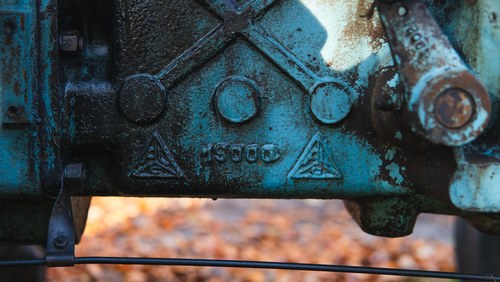 1966 Lamborghini 2R zum Verkauf (Bild 83 von 99)