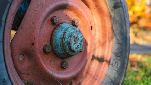 1966 Lamborghini 2R zum Verkauf (Bild 25 von 99)