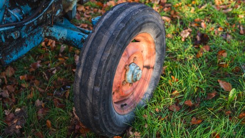 1966 Lamborghini 2R zum Verkauf (Bild 86 von 99)