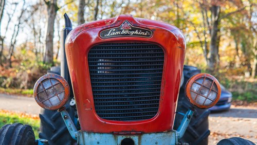 1966 Lamborghini 2R zum Verkauf (Bild 89 von 99)