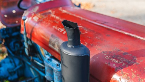 1966 Lamborghini 2R zum Verkauf (Bild 90 von 99)