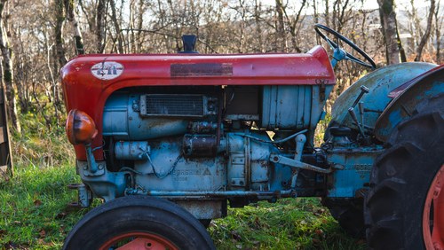 1966 Lamborghini 2R zum Verkauf (Bild 94 von 99)