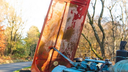 1966 Lamborghini 2R zum Verkauf (Bild 97 von 99)