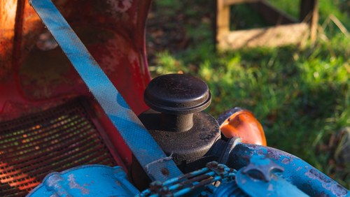 1966 Lamborghini 2R zum Verkauf (Bild 99 von 99)