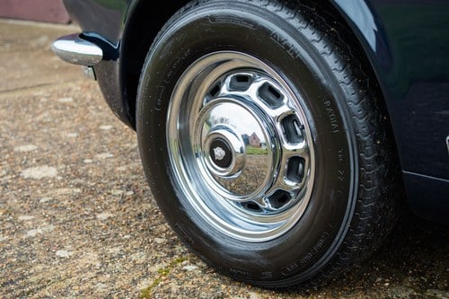 1974 Jaguar XJ12 Series 2 LWB à vendre (picture 56 of 92)