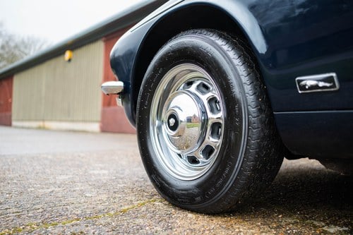 1974 Jaguar XJ12 Series 2 LWB à vendre (picture 58 of 92)