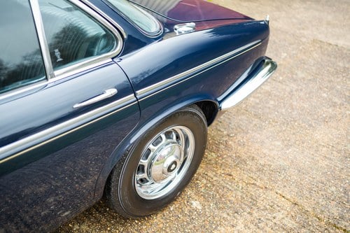 1974 Jaguar XJ12 Series 2 LWB à vendre (picture 60 of 92)