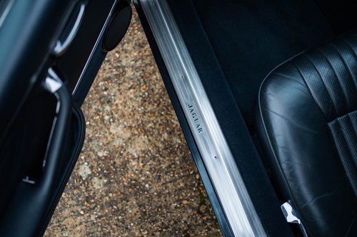 1974 Jaguar XJ12 Series 2 LWB à vendre (picture 61 of 92)