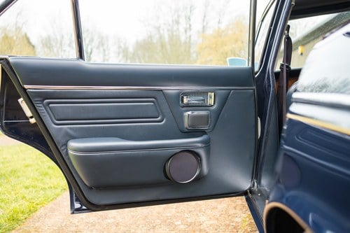 1974 Jaguar XJ12 Series 2 LWB à vendre (picture 30 of 92)