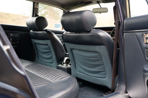 1974 Jaguar XJ12 Series 2 LWB à vendre (picture 34 of 92)