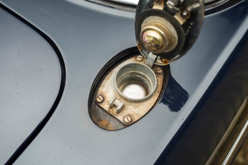 1974 Jaguar XJ12 Series 2 LWB à vendre (picture 62 of 92)