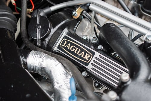 1974 Jaguar XJ12 Series 2 LWB à vendre (picture 71 of 92)