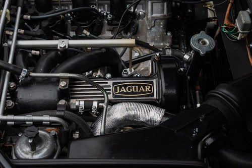 1974 Jaguar XJ12 Series 2 LWB à vendre (picture 75 of 92)