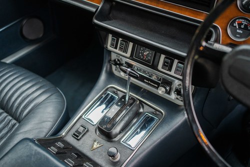 1974 Jaguar XJ12 Series 2 LWB à vendre (picture 43 of 92)