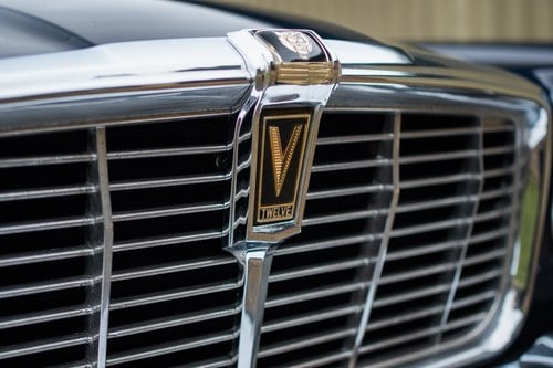 1974 Jaguar XJ12 Series 2 LWB à vendre (picture 66 of 92)