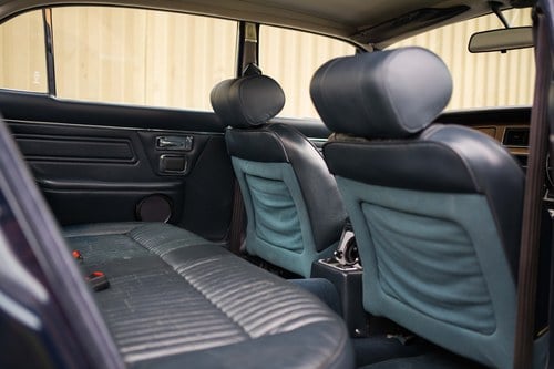 1974 Jaguar XJ12 Series 2 LWB à vendre (picture 46 of 92)