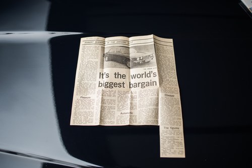 1974 Jaguar XJ12 Series 2 LWB à vendre (picture 79 of 92)