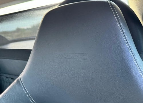 2002 Mercedes-Benz R170 SLK32 AMG In vendita (immagine 36 di 94)