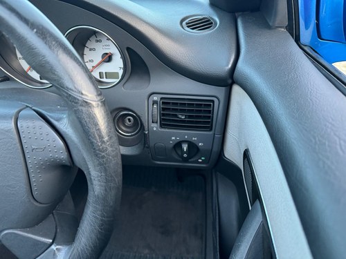 2002 Mercedes-Benz R170 SLK32 AMG In vendita (immagine 50 di 94)