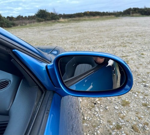 2002 Mercedes-Benz R170 SLK32 AMG In vendita (immagine 71 di 94)