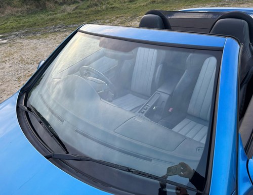 2002 Mercedes-Benz R170 SLK32 AMG In vendita (immagine 76 di 94)