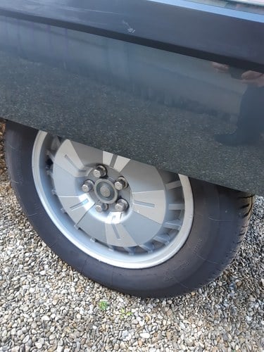 1987 Citroen CX 25 Prestige Turbo 2 In vendita (immagine 8 di 41)