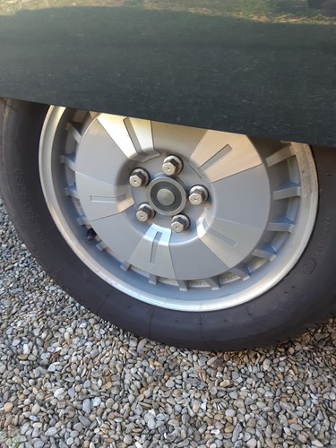 1987 Citroen CX 25 Prestige Turbo 2 In vendita (immagine 9 di 41)