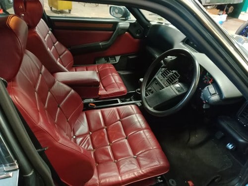 1987 Citroen CX 25 Prestige Turbo 2 In vendita (immagine 14 di 41)