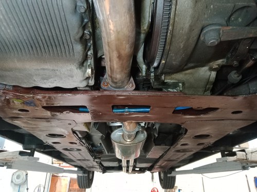 1987 Citroen CX 25 Prestige Turbo 2 In vendita (immagine 36 di 41)