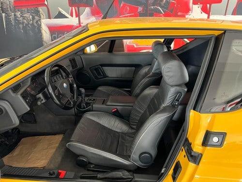 ALPINE RENAULT A610 - 1992 Te koop