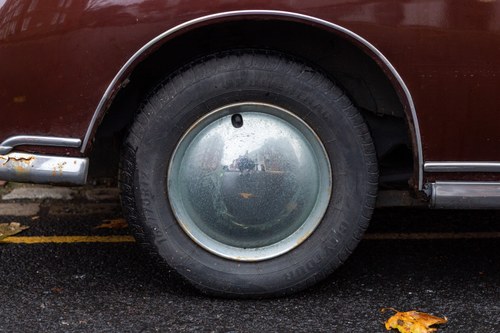 1991 Nissan Figaro Turbo Te koop (foto 20 van 171)