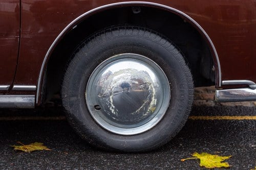 1991 Nissan Figaro Turbo Te koop (foto 21 van 171)