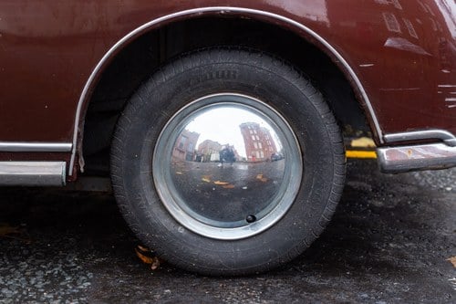 1991 Nissan Figaro Turbo Te koop (foto 22 van 171)