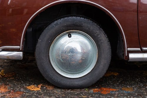 1991 Nissan Figaro Turbo Te koop (foto 23 van 171)