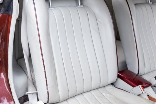 1991 Nissan Figaro Turbo Te koop (foto 26 van 171)