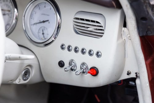 1991 Nissan Figaro Turbo Te koop (foto 30 van 171)