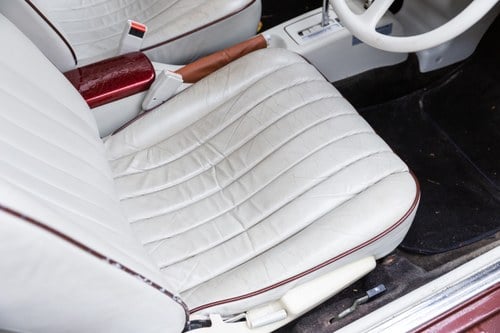 1991 Nissan Figaro Turbo Te koop (foto 33 van 171)