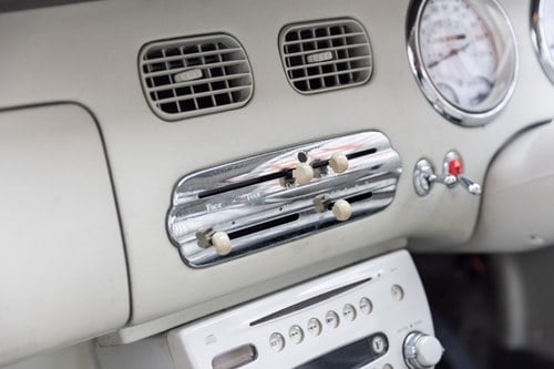 1991 Nissan Figaro Turbo Te koop (foto 56 van 171)