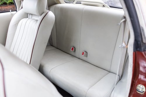 1991 Nissan Figaro Turbo Te koop (foto 58 van 171)