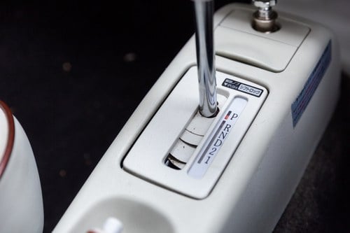 1991 Nissan Figaro Turbo Te koop (foto 65 van 171)