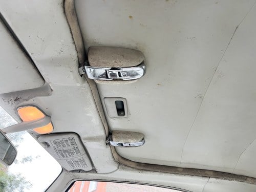 1991 Nissan Figaro Turbo Te koop (foto 66 van 171)