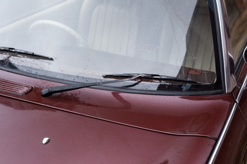 1991 Nissan Figaro Turbo Te koop (foto 86 van 171)