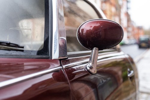 1991 Nissan Figaro Turbo Te koop (foto 88 van 171)