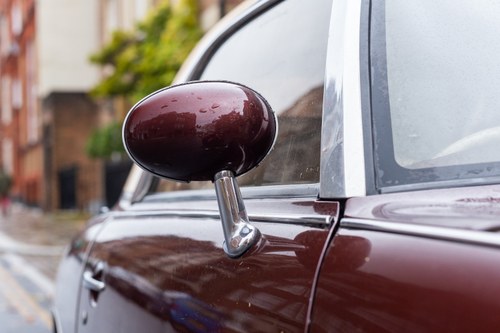 1991 Nissan Figaro Turbo Te koop (foto 87 van 171)