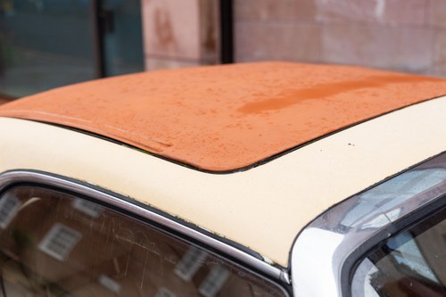 1991 Nissan Figaro Turbo Te koop (foto 96 van 171)