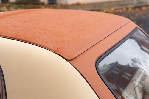 1991 Nissan Figaro Turbo Te koop (foto 99 van 171)