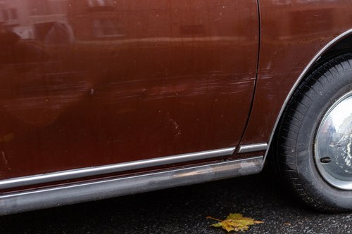 1991 Nissan Figaro Turbo Te koop (foto 101 van 171)