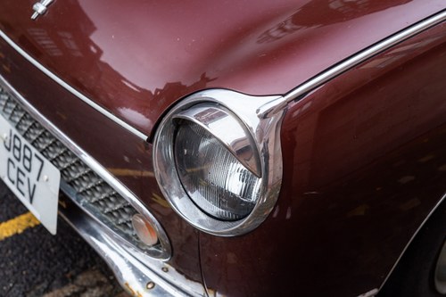 1991 Nissan Figaro Turbo Te koop (foto 109 van 171)