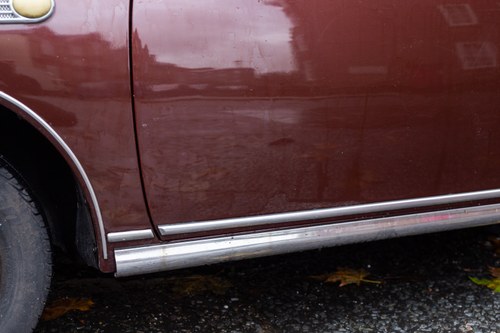 1991 Nissan Figaro Turbo Te koop (foto 111 van 171)