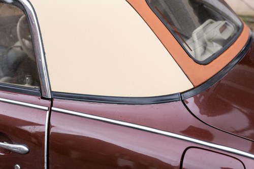 1991 Nissan Figaro Turbo Te koop (foto 116 van 171)